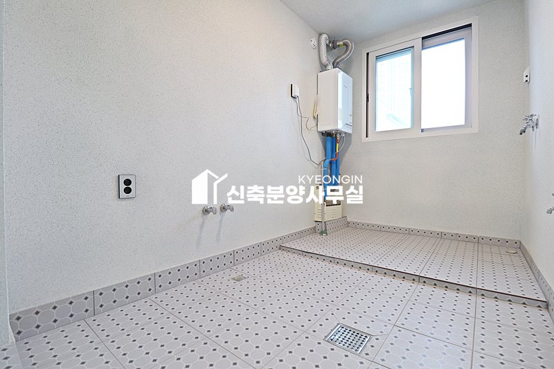 경기 안산상록구 사동 갤러리하임 [ 3룸 . 테라스 . 단독세대 Type ] 분양 매물번호 15951 사진 41