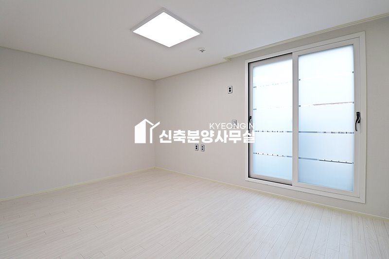 경기 안산상록구 사동 갤러리하임 [ 3룸 . 테라스 . 단독세대 Type ] 분양 매물번호 15951 사진 43