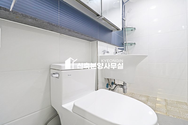 경기 안산상록구 사동 갤러리하임 [ 3룸 . 테라스 . 단독세대 Type ] 분양 매물번호 15951 사진 44