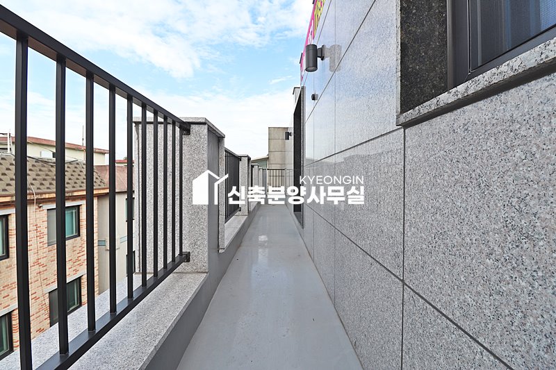 경기 안산상록구 사동 갤러리하임 [ 3룸 . 테라스 . 단독세대 Type ] 분양 매물번호 15951 사진 45