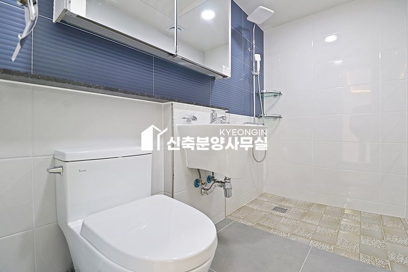 경기 안산상록구 사동 갤러리하임 [ 3룸 . 테라스 . 단독세대 Type ] 분양 매물번호 15951 사진 48