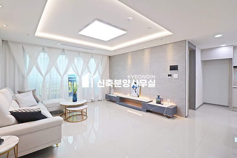 경기 부천소사구 소사본동 클래시안시티 APT [ 3룸 . 4룸 . 테라스 . 복층 Type ] 분양 매물번호 14833 사진 2