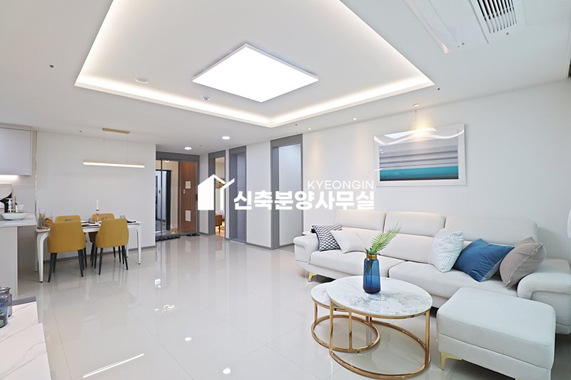 경기 부천소사구 소사본동 클래시안시티 APT [ 3룸 . 4룸 . 테라스 . 복층 Type ] 분양 매물번호 14833 사진 5