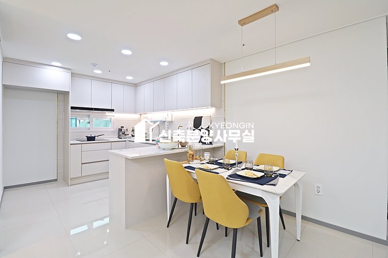 경기 부천소사구 소사본동 클래시안시티 APT [ 3룸 . 4룸 . 테라스 . 복층 Type ] 분양 매물번호 14833 사진 9