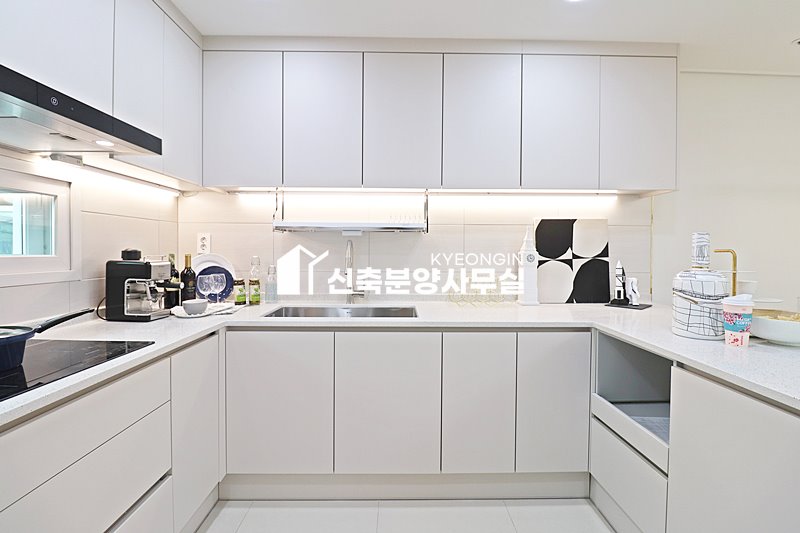 경기 부천소사구 소사본동 클래시안시티 APT [ 3룸 . 4룸 . 테라스 . 복층 Type ] 분양 매물번호 14833 사진 11