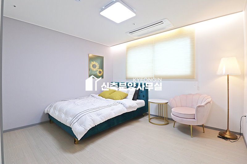 경기 부천소사구 소사본동 클래시안시티 APT [ 3룸 . 4룸 . 테라스 . 복층 Type ] 분양 매물번호 14833 사진 13