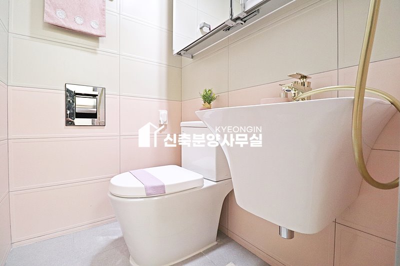 경기 부천소사구 소사본동 클래시안시티 APT [ 3룸 . 4룸 . 테라스 . 복층 Type ] 분양 매물번호 14833 사진 14
