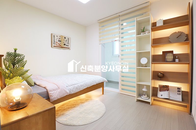 경기 부천소사구 소사본동 클래시안시티 APT [ 3룸 . 4룸 . 테라스 . 복층 Type ] 분양 매물번호 14833 사진 16