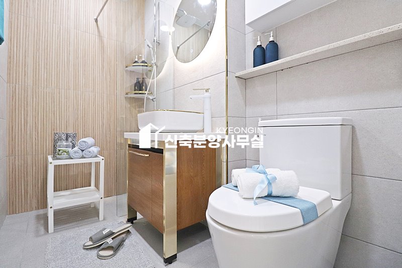 경기 부천소사구 소사본동 클래시안시티 APT [ 3룸 . 4룸 . 테라스 . 복층 Type ] 분양 매물번호 14833 사진 18