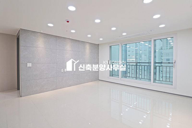 경기 부천소사구 소사본동 클래시안시티 APT [ 3룸 . 4룸 . 테라스 . 복층 Type ] 분양 매물번호 14833 사진 21