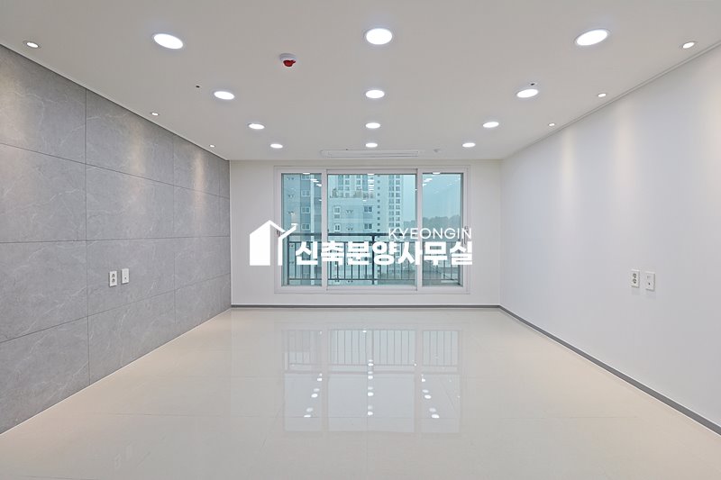 경기 부천소사구 소사본동 클래시안시티 APT [ 3룸 . 4룸 . 테라스 . 복층 Type ] 분양 매물번호 14833 사진 22