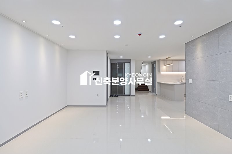 경기 부천소사구 소사본동 클래시안시티 APT [ 3룸 . 4룸 . 테라스 . 복층 Type ] 분양 매물번호 14833 사진 25