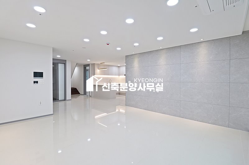 경기 부천소사구 소사본동 클래시안시티 APT [ 3룸 . 4룸 . 테라스 . 복층 Type ] 분양 매물번호 14833 사진 26