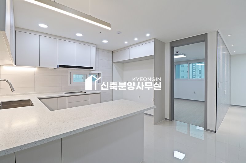 경기 부천소사구 소사본동 클래시안시티 APT [ 3룸 . 4룸 . 테라스 . 복층 Type ] 분양 매물번호 14833 사진 27