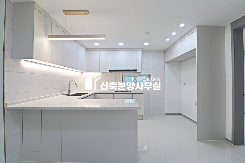 경기 부천소사구 소사본동 클래시안시티 APT [ 3룸 . 4룸 . 테라스 . 복층 Type ] 분양 매물번호 14833 사진 28