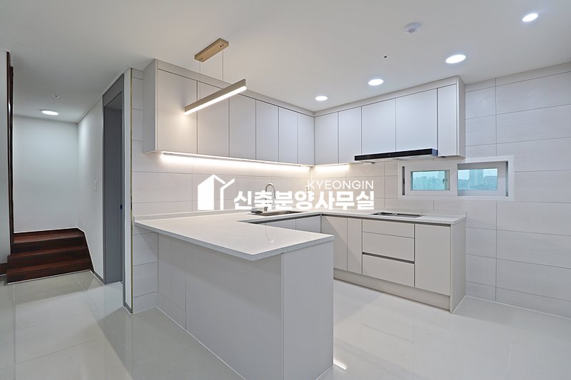 경기 부천소사구 소사본동 클래시안시티 APT [ 3룸 . 4룸 . 테라스 . 복층 Type ] 분양 매물번호 14833 사진 29