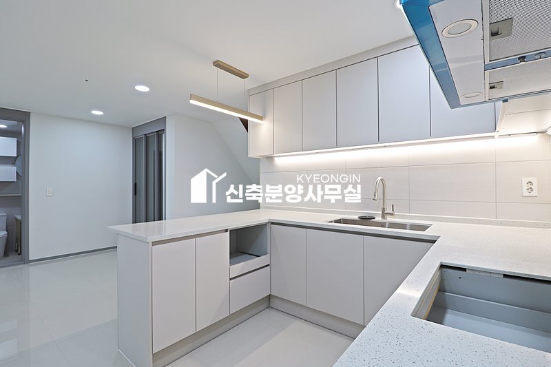 경기 부천소사구 소사본동 클래시안시티 APT [ 3룸 . 4룸 . 테라스 . 복층 Type ] 분양 매물번호 14833 사진 31