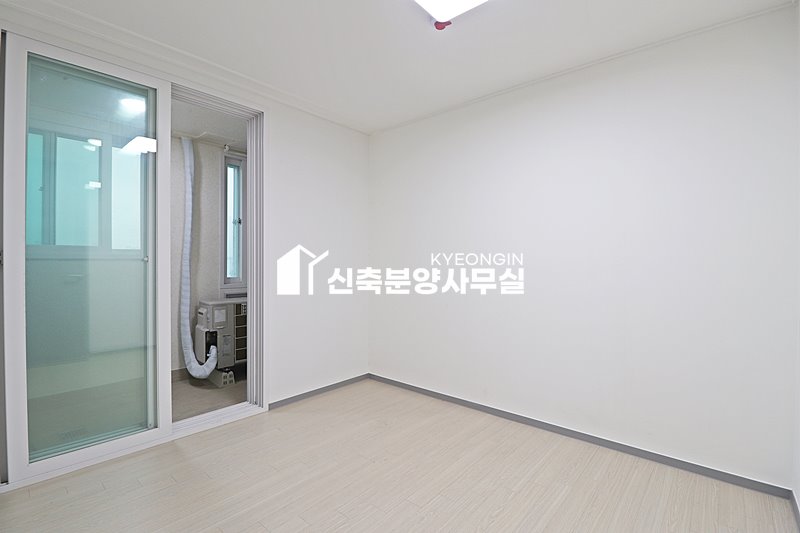경기 부천소사구 소사본동 클래시안시티 APT [ 3룸 . 4룸 . 테라스 . 복층 Type ] 분양 매물번호 14833 사진 35