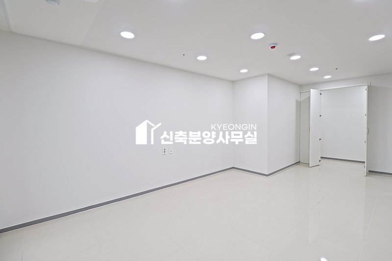 경기 부천소사구 소사본동 클래시안시티 APT [ 3룸 . 4룸 . 테라스 . 복층 Type ] 분양 매물번호 14833 사진 42
