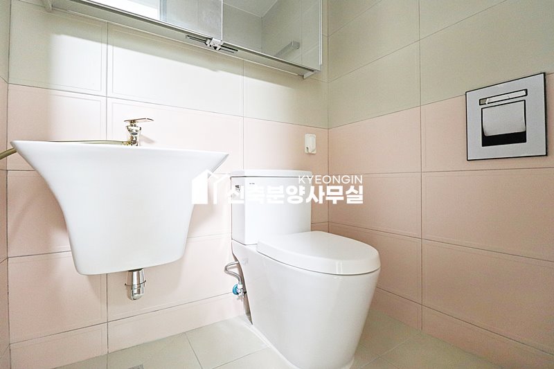 경기 부천소사구 소사본동 클래시안시티 APT [ 3룸 . 4룸 . 테라스 . 복층 Type ] 분양 매물번호 14833 사진 47