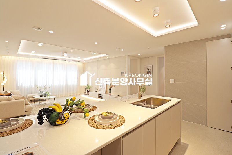 경기 부천소사구 소사본동 메종드라피네아파트 [ 3룸 . 4룸 . 테라스 . 복층 Type ] 분양 매물번호 15240 사진 1