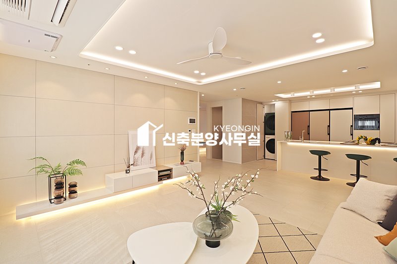 경기 부천소사구 소사본동 메종드라피네아파트 [ 3룸 . 4룸 . 테라스 . 복층 Type ] 분양 매물번호 15240 사진 6