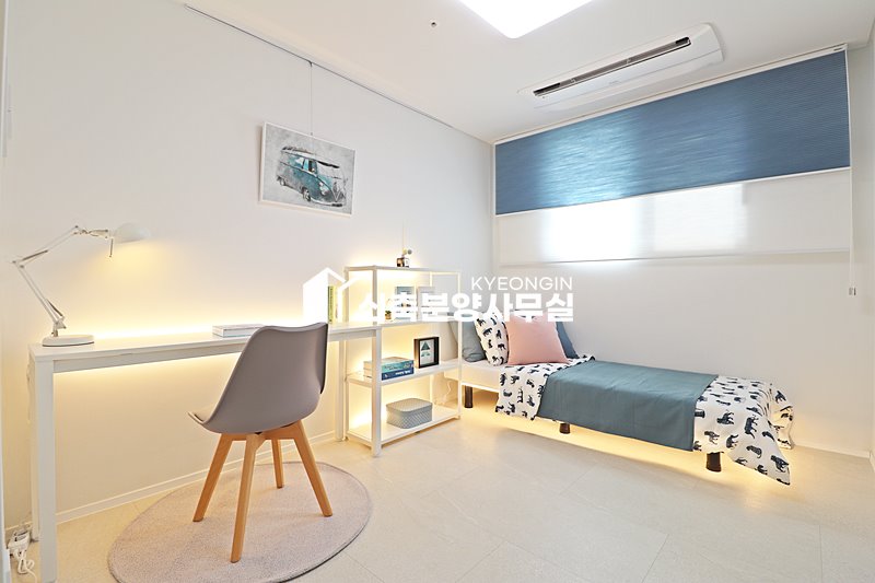 경기 부천소사구 소사본동 메종드라피네아파트 [ 3룸 . 4룸 . 테라스 . 복층 Type ] 분양 매물번호 15240 사진 19