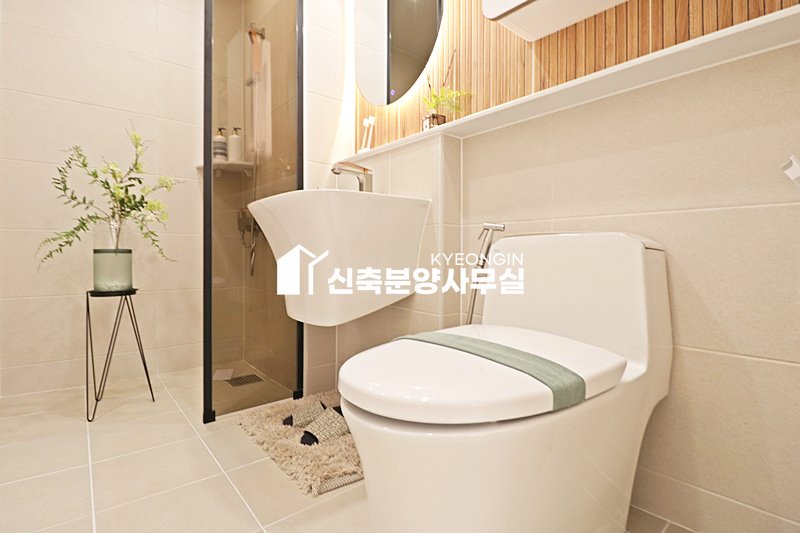 경기 부천소사구 소사본동 메종드라피네아파트 [ 3룸 . 4룸 . 테라스 . 복층 Type ] 분양 매물번호 15240 사진 21