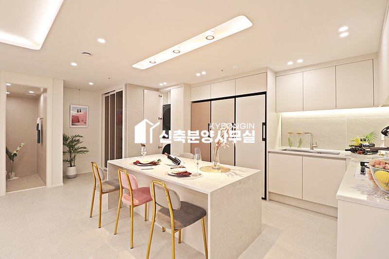 경기 부천소사구 소사본동 메종드라피네아파트 [ 3룸 . 4룸 . 테라스 . 복층 Type ] 분양 매물번호 15240 사진 31