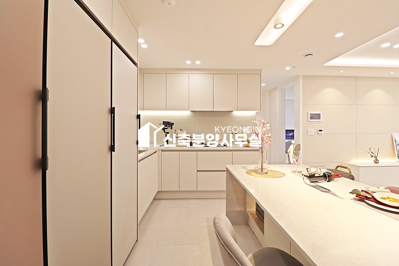 경기 부천소사구 소사본동 메종드라피네아파트 [ 3룸 . 4룸 . 테라스 . 복층 Type ] 분양 매물번호 15240 사진 34