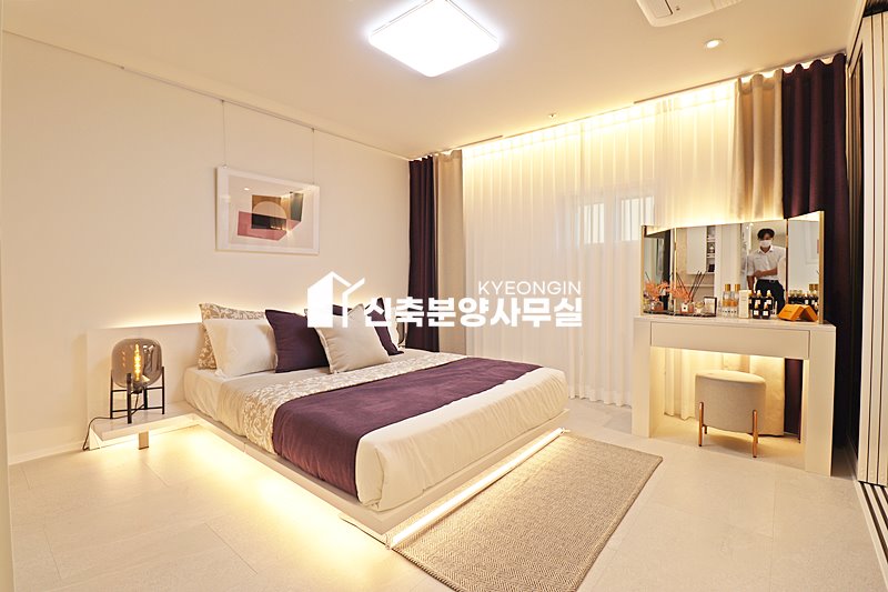 경기 부천소사구 소사본동 메종드라피네아파트 [ 3룸 . 4룸 . 테라스 . 복층 Type ] 분양 매물번호 15240 사진 35