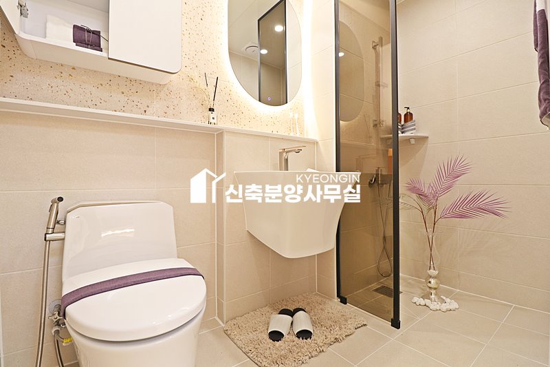 경기 부천소사구 소사본동 메종드라피네아파트 [ 3룸 . 4룸 . 테라스 . 복층 Type ] 분양 매물번호 15240 사진 38