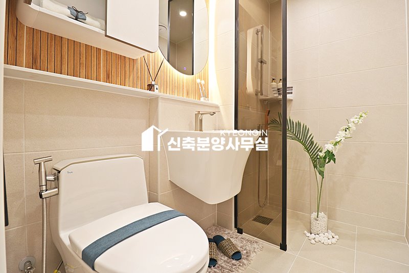 경기 부천소사구 소사본동 메종드라피네아파트 [ 3룸 . 4룸 . 테라스 . 복층 Type ] 분양 매물번호 15240 사진 41