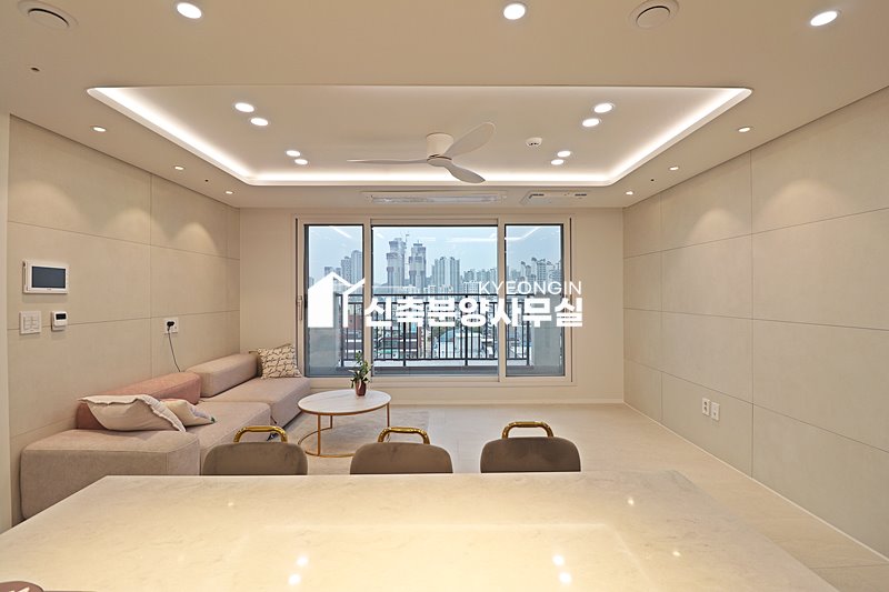 경기 부천소사구 소사본동 메종드라피네아파트 [ 3룸 . 4룸 . 테라스 . 복층 Type ] 분양 매물번호 15240 사진 44