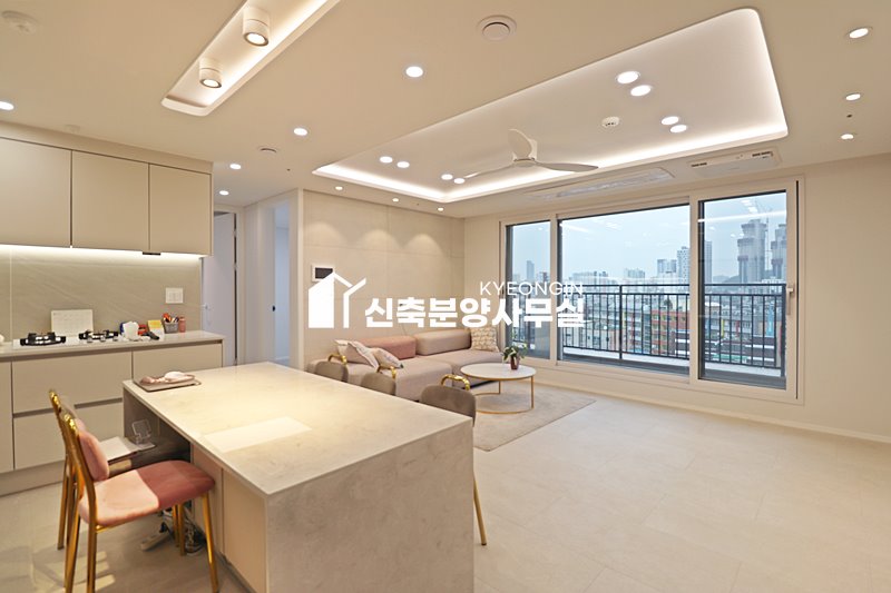 경기 부천소사구 소사본동 메종드라피네아파트 [ 3룸 . 4룸 . 테라스 . 복층 Type ] 분양 매물번호 15240 사진 45