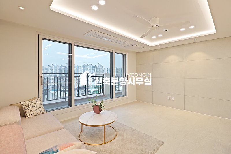 경기 부천소사구 소사본동 메종드라피네아파트 [ 3룸 . 4룸 . 테라스 . 복층 Type ] 분양 매물번호 15240 사진 47