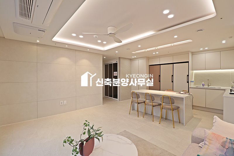 경기 부천소사구 소사본동 메종드라피네아파트 [ 3룸 . 4룸 . 테라스 . 복층 Type ] 분양 매물번호 15240 사진 48