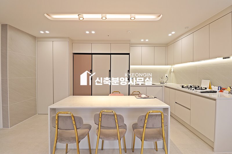 경기 부천소사구 소사본동 메종드라피네아파트 [ 3룸 . 4룸 . 테라스 . 복층 Type ] 분양 매물번호 15240 사진 53
