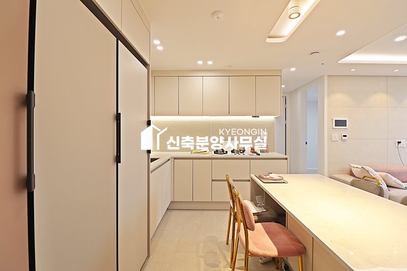 경기 부천소사구 소사본동 메종드라피네아파트 [ 3룸 . 4룸 . 테라스 . 복층 Type ] 분양 매물번호 15240 사진 55