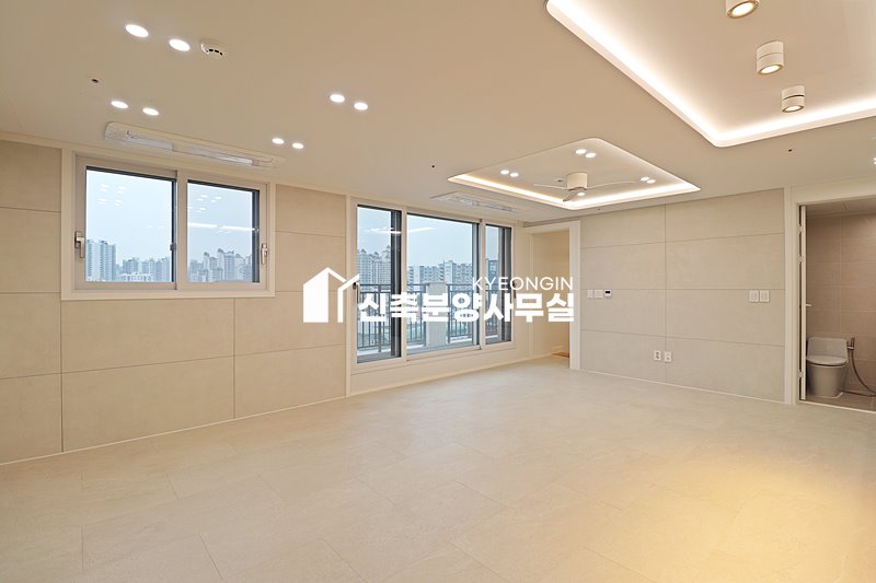 경기 부천소사구 소사본동 메종드라피네아파트 [ 3룸 . 4룸 . 테라스 . 복층 Type ] 분양 매물번호 15240 사진 64