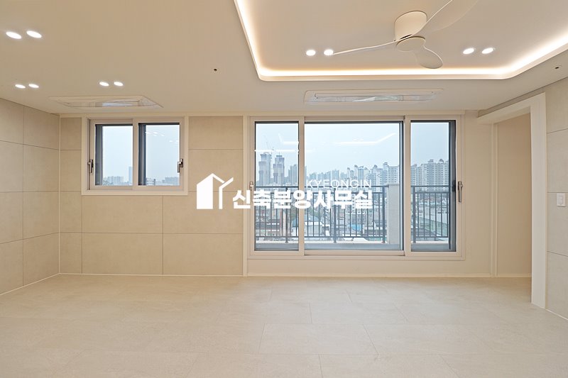 경기 부천소사구 소사본동 메종드라피네아파트 [ 3룸 . 4룸 . 테라스 . 복층 Type ] 분양 매물번호 15240 사진 65