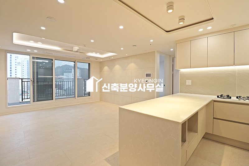 경기 부천소사구 소사본동 메종드라피네아파트 [ 3룸 . 4룸 . 테라스 . 복층 Type ] 분양 매물번호 15240 사진 72