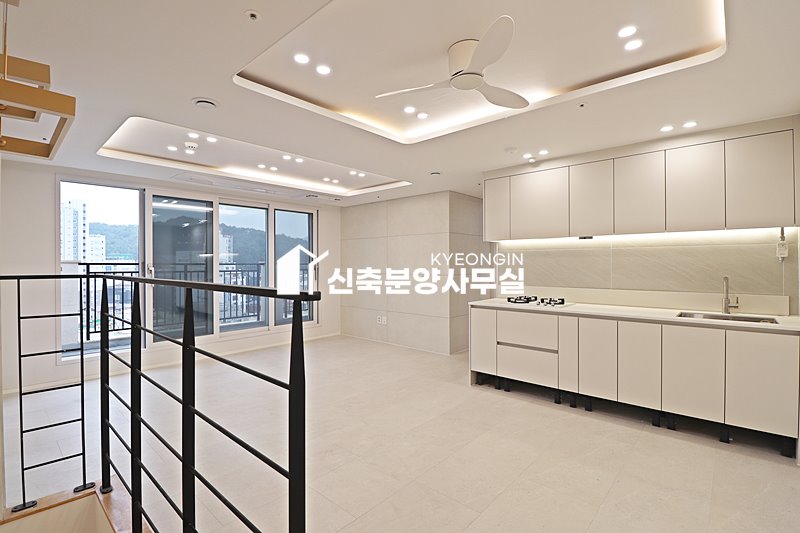경기 부천소사구 소사본동 메종드라피네아파트 [ 3룸 . 4룸 . 테라스 . 복층 Type ] 분양 매물번호 15240 사진 90