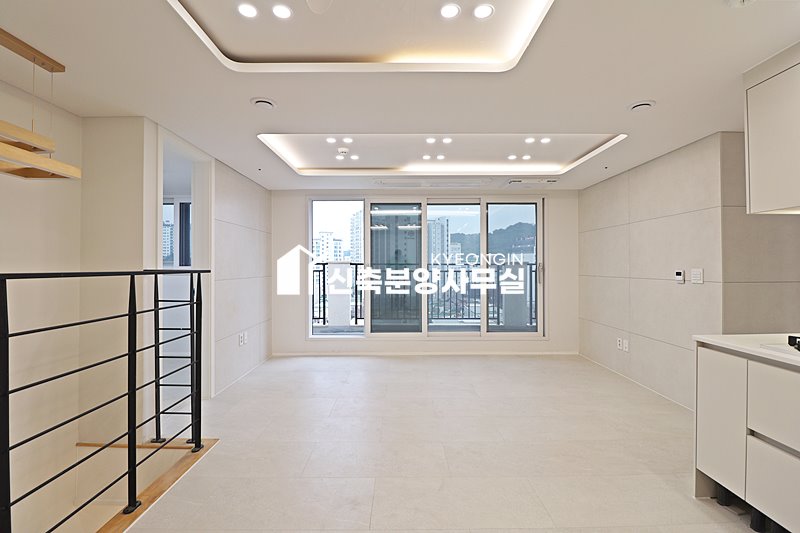 경기 부천소사구 소사본동 메종드라피네아파트 [ 3룸 . 4룸 . 테라스 . 복층 Type ] 분양 매물번호 15240 사진 91