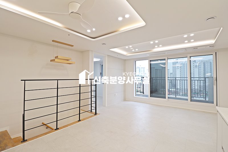 경기 부천소사구 소사본동 메종드라피네아파트 [ 3룸 . 4룸 . 테라스 . 복층 Type ] 분양 매물번호 15240 사진 92