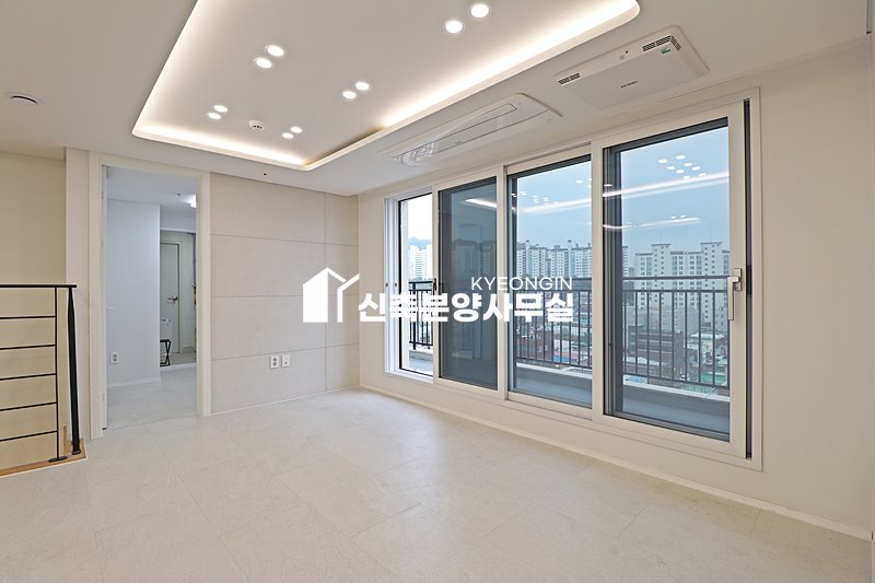 경기 부천소사구 소사본동 메종드라피네아파트 [ 3룸 . 4룸 . 테라스 . 복층 Type ] 분양 매물번호 15240 사진 93