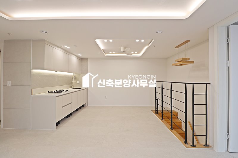 경기 부천소사구 소사본동 메종드라피네아파트 [ 3룸 . 4룸 . 테라스 . 복층 Type ] 분양 매물번호 15240 사진 97