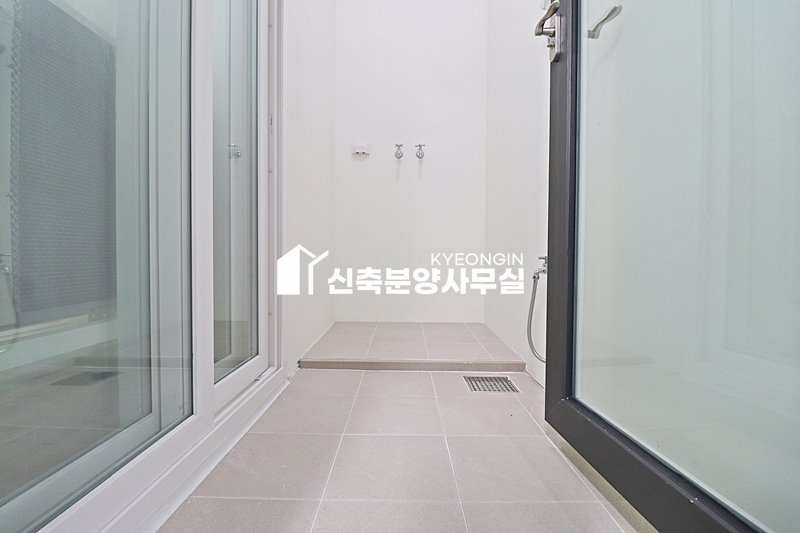 인천 연수구 송도동 월드메르디앙 송도에클라 [ 3룸 . 테라스 Type ] 분양 매물번호 15950 사진 16