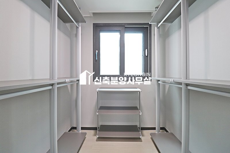 인천 연수구 송도동 월드메르디앙 송도에클라 [ 3룸 . 테라스 Type ] 분양 매물번호 15950 사진 19