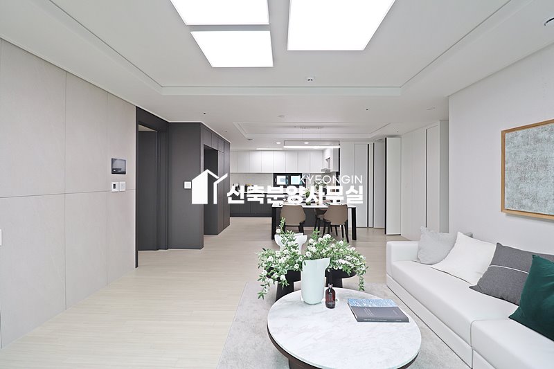 인천 연수구 송도동 월드메르디앙 송도에클라 [ 3룸 . 테라스 Type ] 분양 매물번호 15950 사진 35